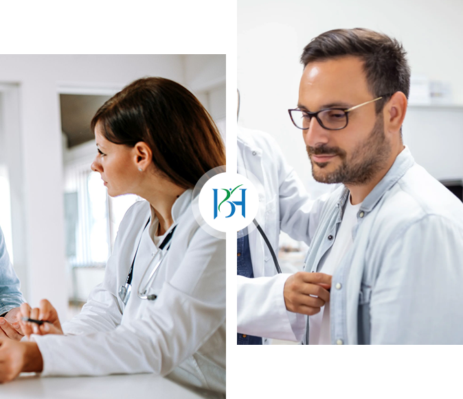 Individual Health Care Plans Image