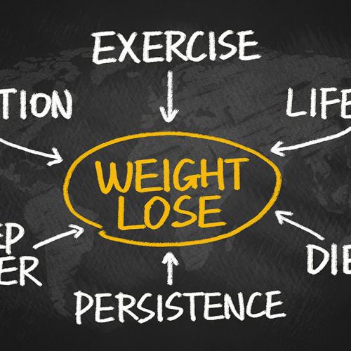 Weight Loss Tapering Plans to Prevent Rebound Image