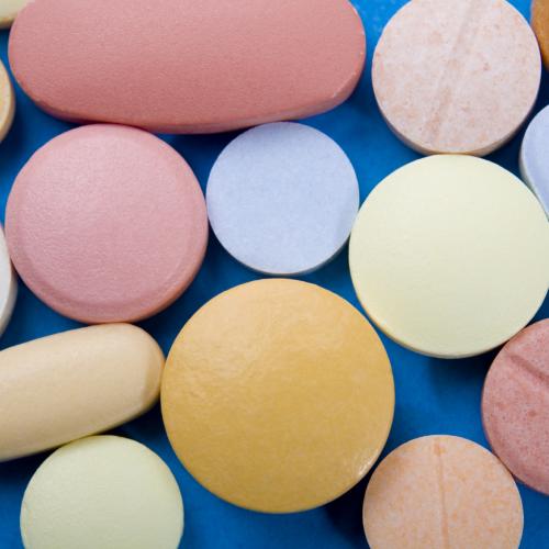 Alternative Pharmacotherapy for Metabolic Disease and Insulin Resistance Image