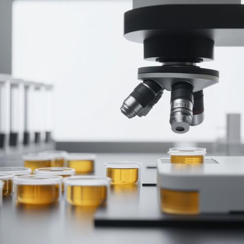Lipid Testing (ApoB, Lp(a)) Image