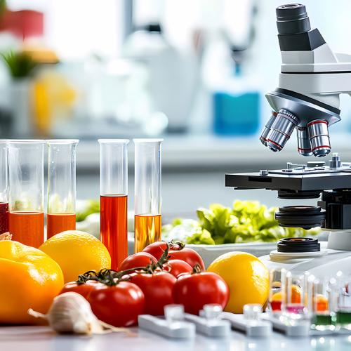 Nutritional Labs (Vitamin D, B12, Folate) Image