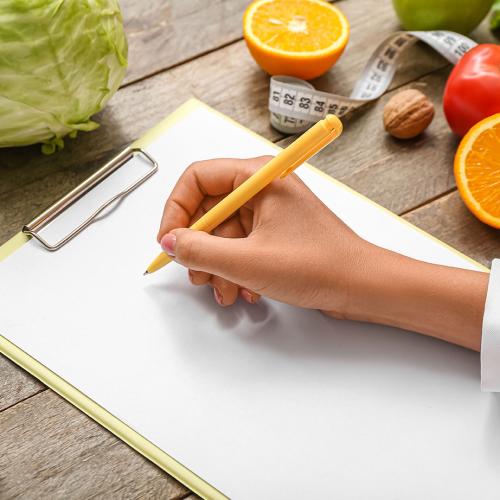 Therapeutic Dietary Plans (Low FODMAP, Ketogenic, Mediterranean, Anti-inflammatory) Image