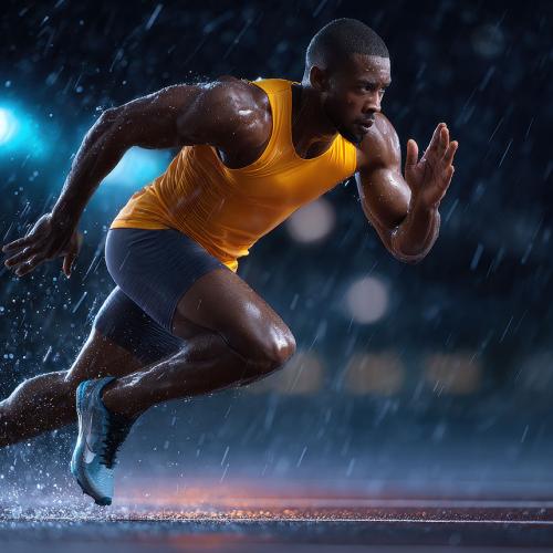 VO2 Max-Based Endurance Training (Zone 2, Intervals, Lactate Threshold) Image