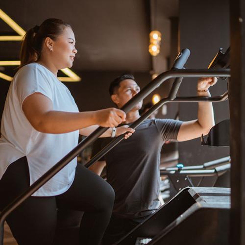 Periodized Training Programs for Long-Term Progression and Recovery Image