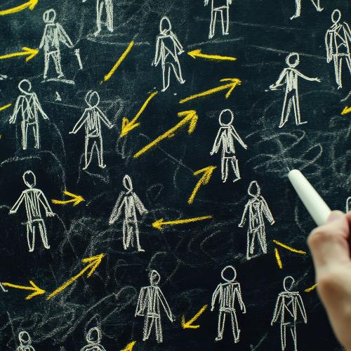 Behavioral Science–Informed Strategies to Support Sustainable Habit Change Image